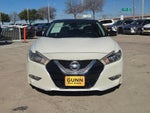 2017 Nissan Maxima Platinum