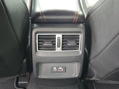 2019 Nissan Maxima SR