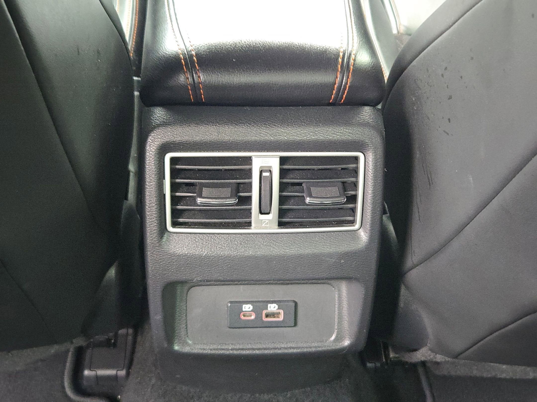 2019 Nissan Maxima SR