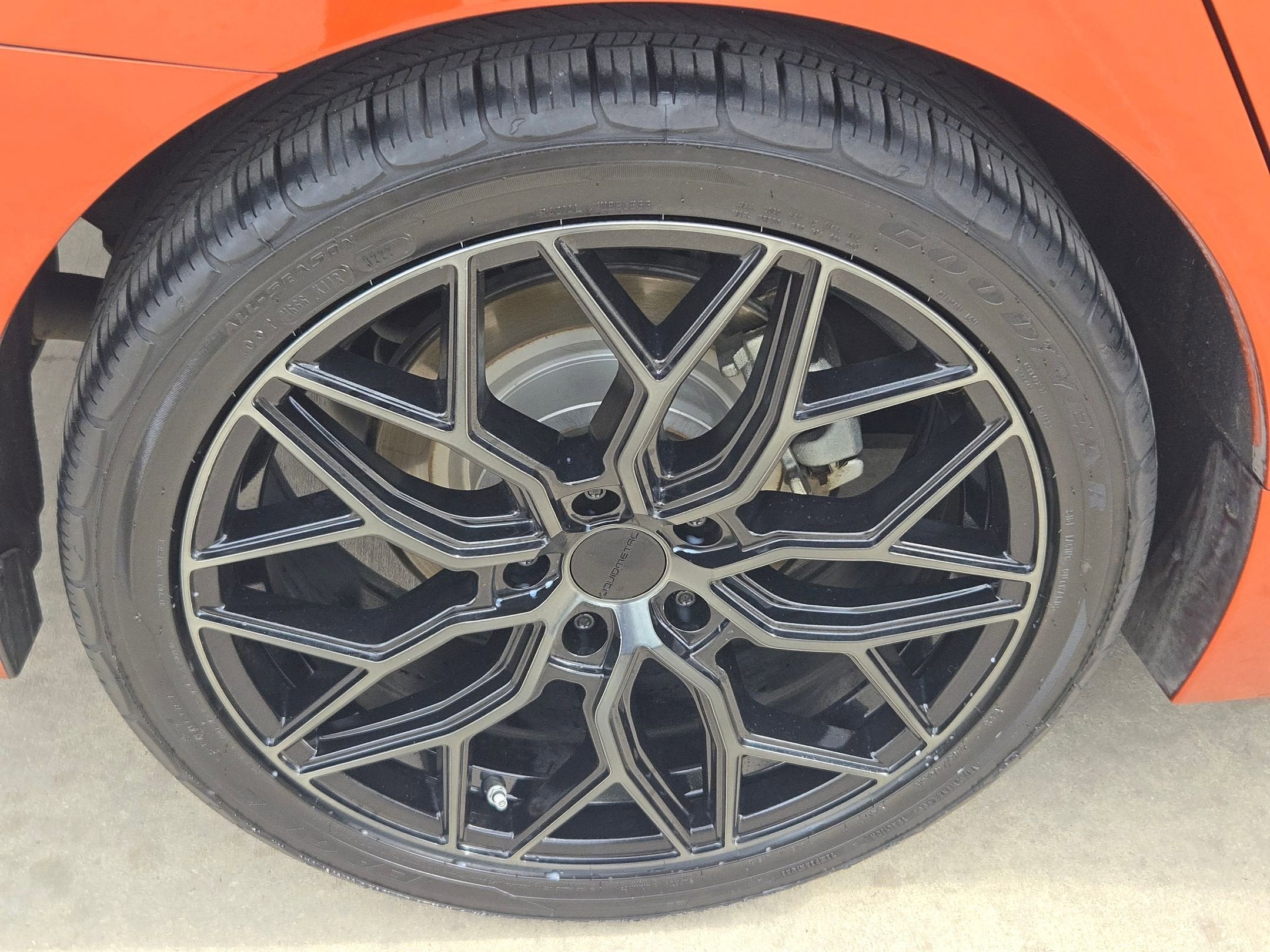 2019 Nissan Maxima SR