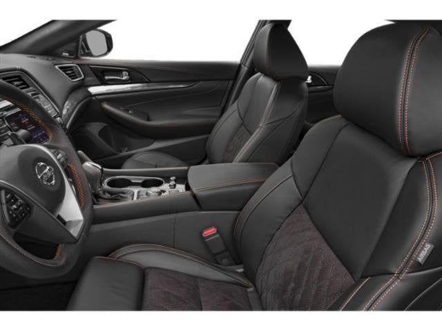 2021 Nissan Maxima SR