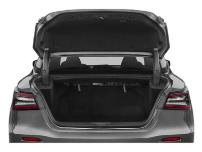 2021 Nissan Maxima SR