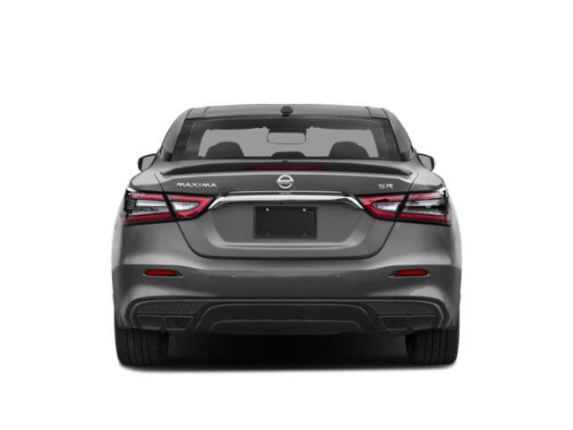2021 Nissan Maxima SR