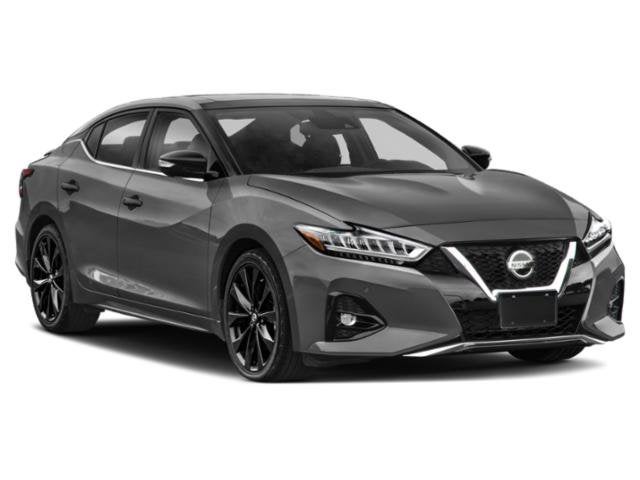2021 Nissan Maxima SR