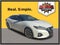 2023 Nissan Maxima Platinum