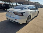 2023 Nissan Maxima Platinum