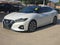 2023 Nissan Maxima Platinum