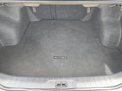 2024 Nissan Altima SR