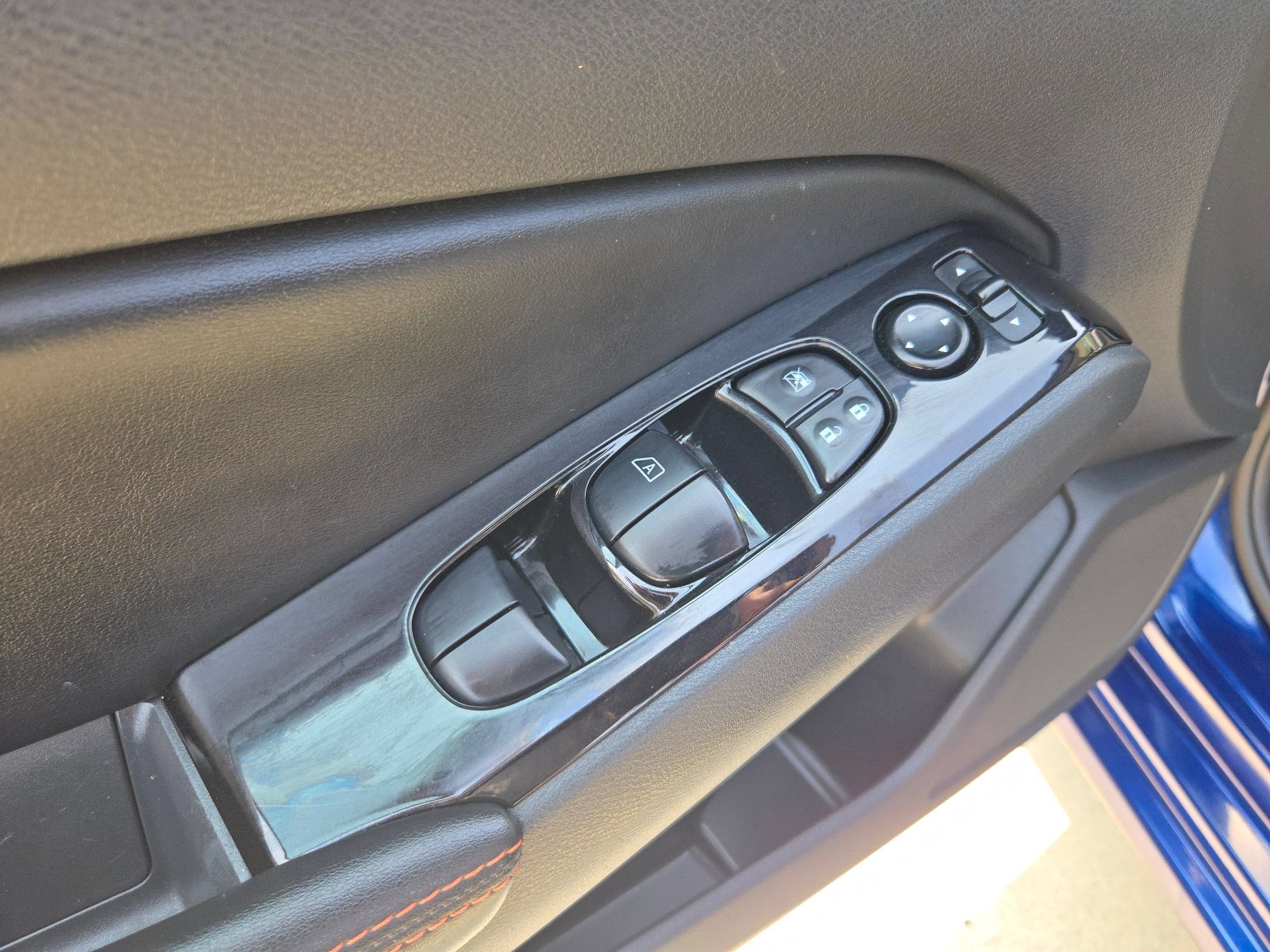 2024 Nissan Altima SR