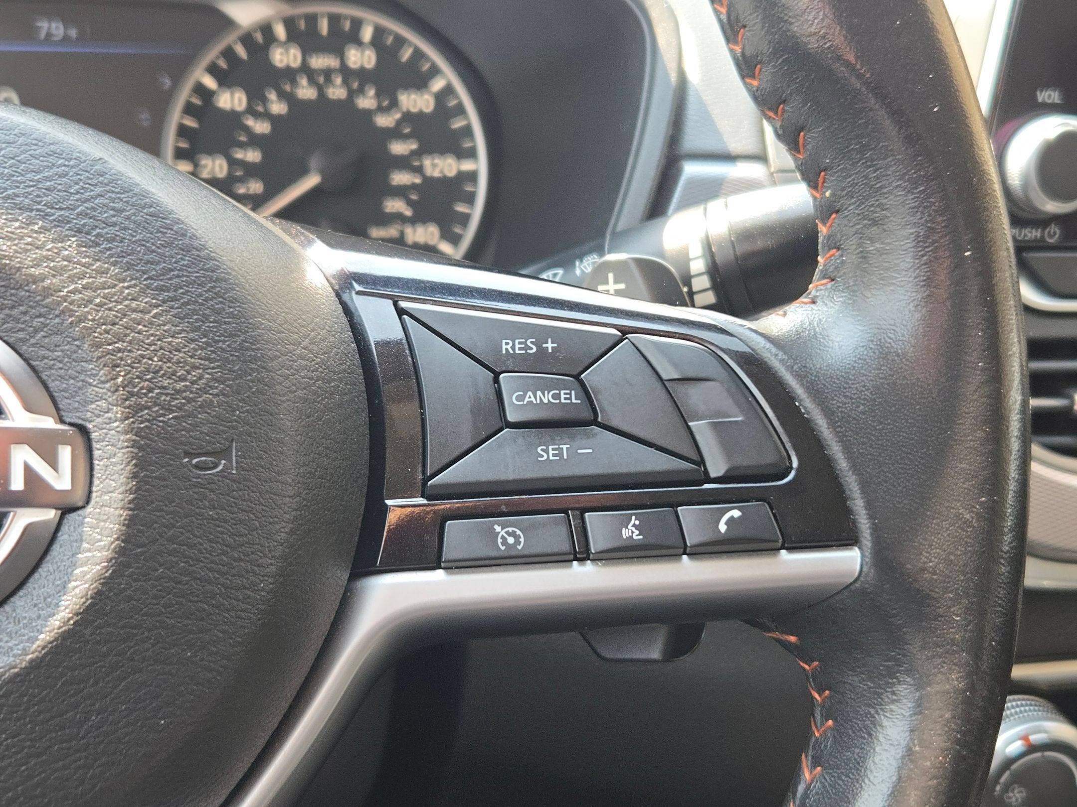 2024 Nissan Altima SR