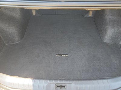 2024 Nissan Altima SR