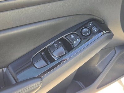 2024 Nissan Altima SL