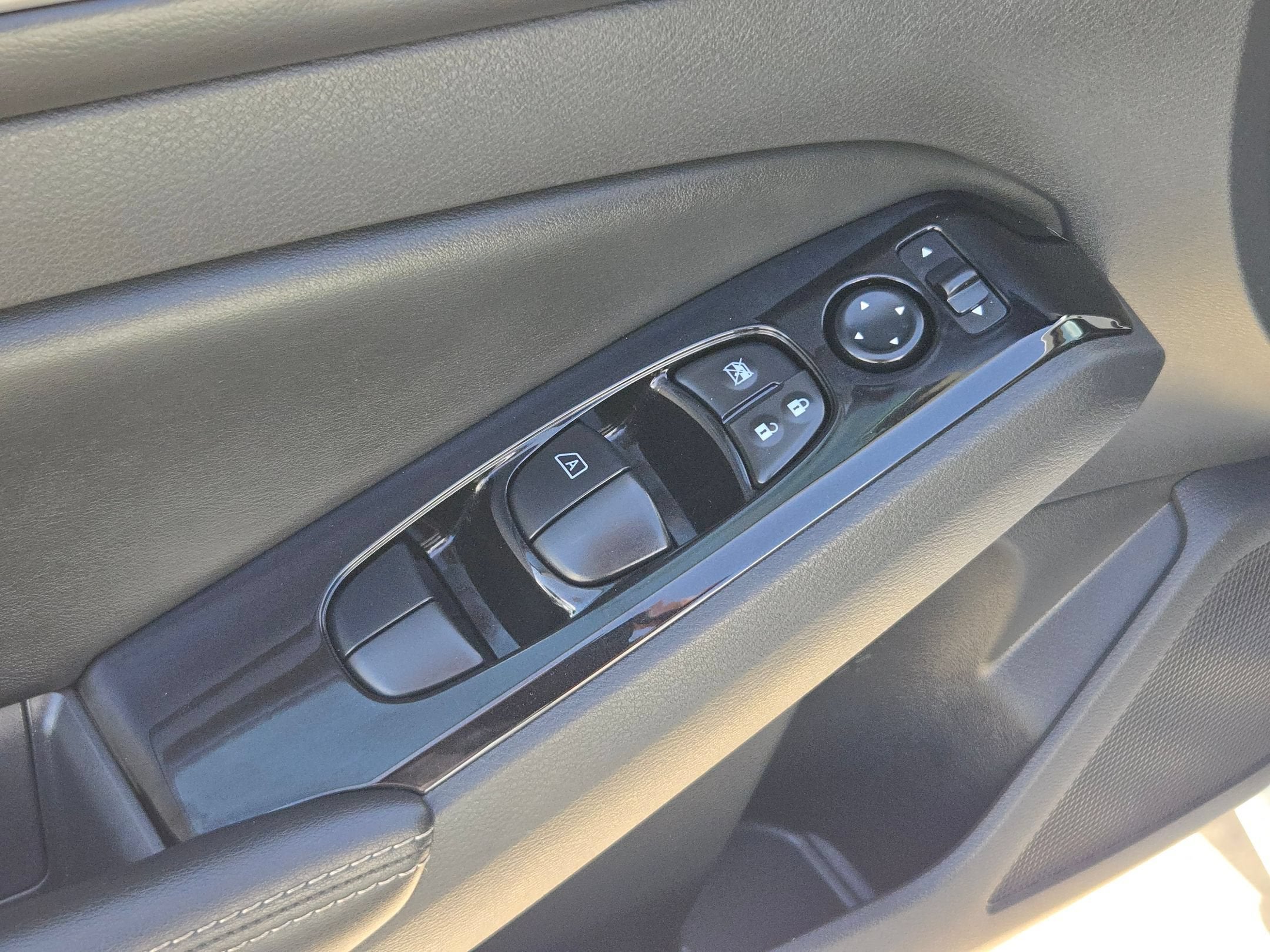 2024 Nissan Altima SL