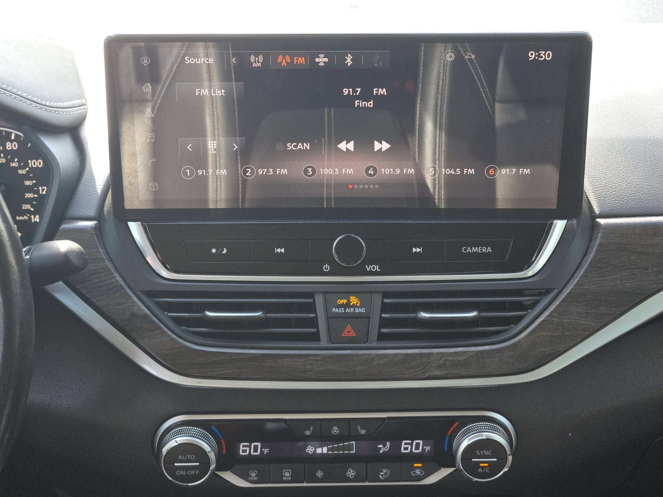 2024 Nissan Altima SL