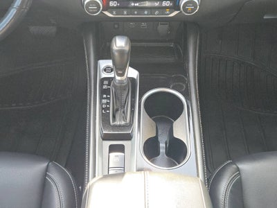 2024 Nissan Altima SL