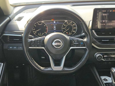 2024 Nissan Altima SL