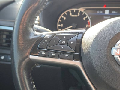2024 Nissan Altima SL