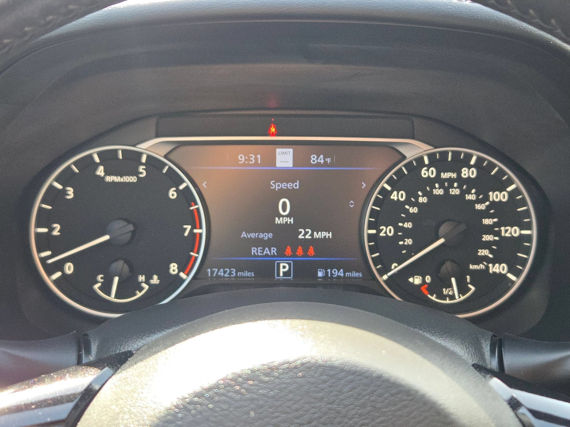2024 Nissan Altima SL