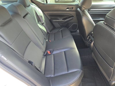 2024 Nissan Altima SL
