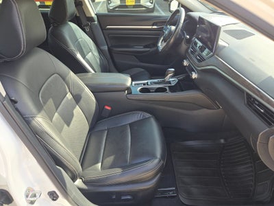 2024 Nissan Altima SL