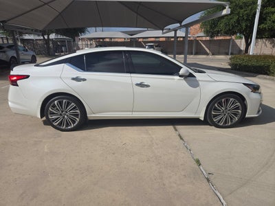 2024 Nissan Altima 2.5 SL