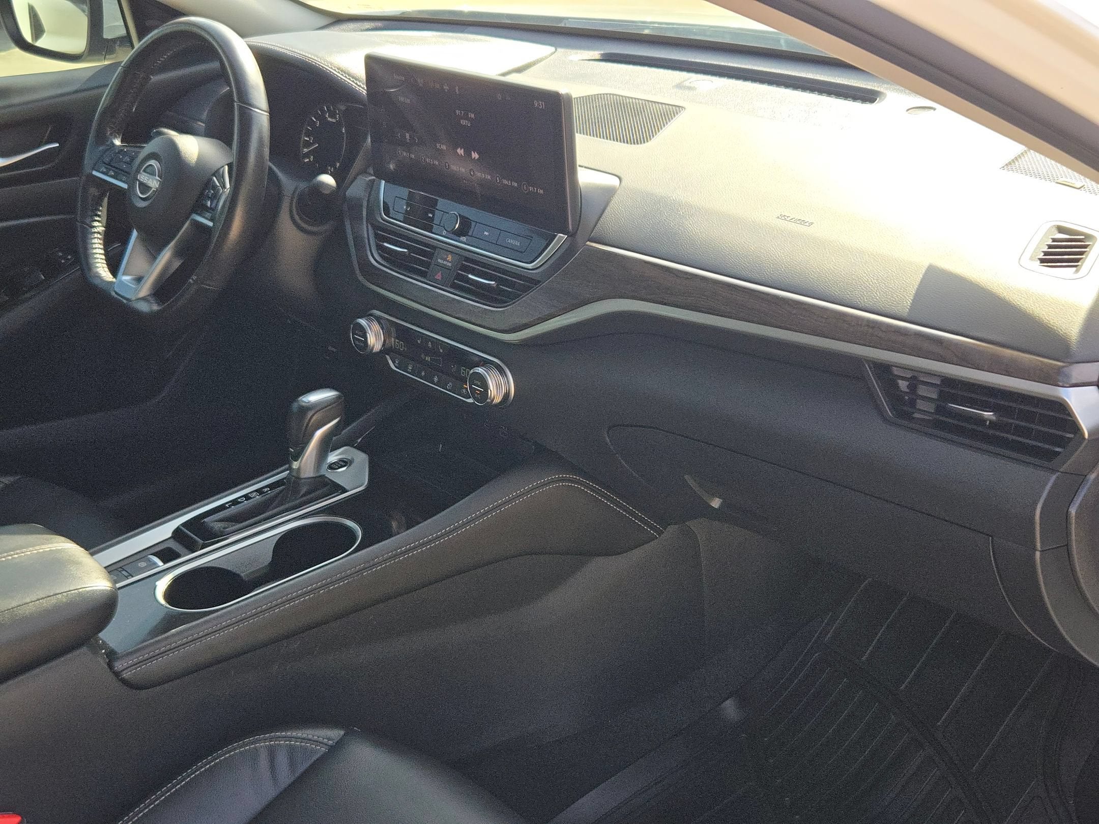 2024 Nissan Altima SL