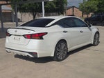 2024 Nissan Altima 2.5 SL