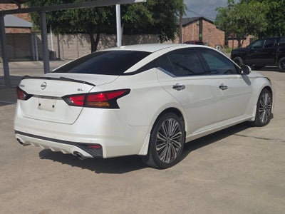2024 Nissan Altima 2.5 SL