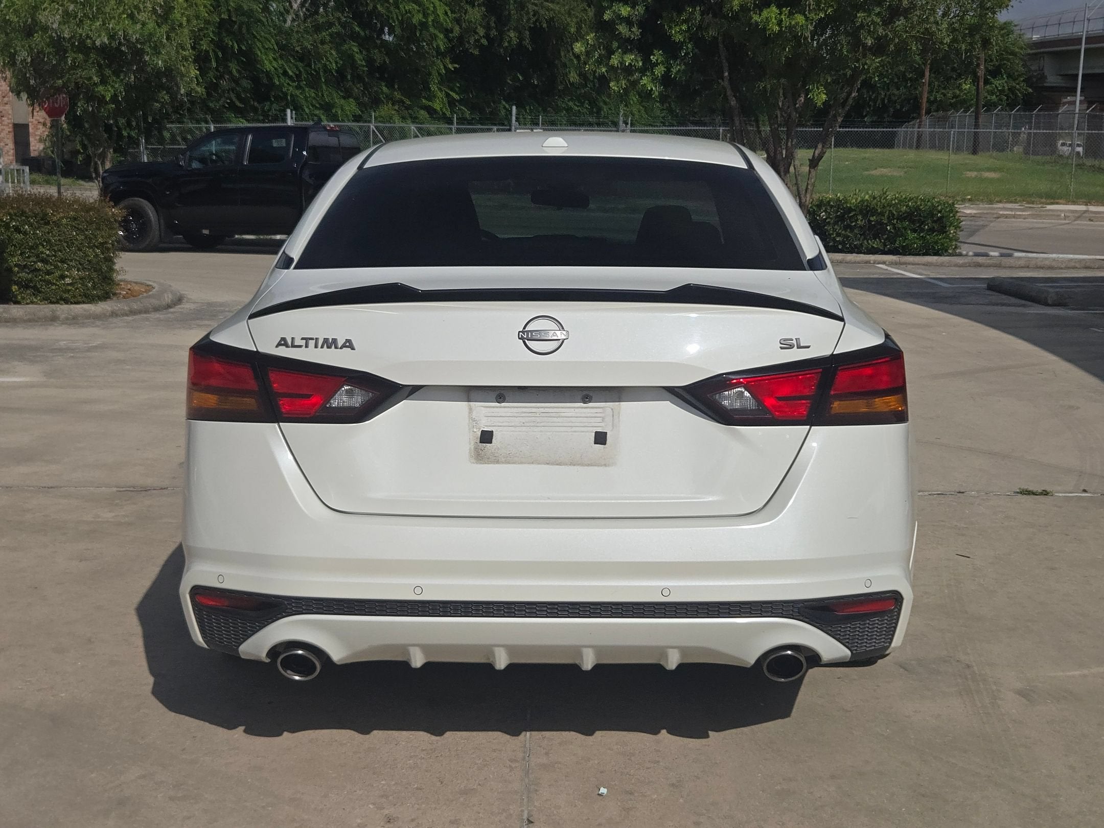 2024 Nissan Altima 2.5 SL
