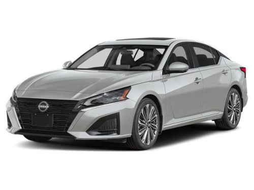 2025 Nissan Altima SL