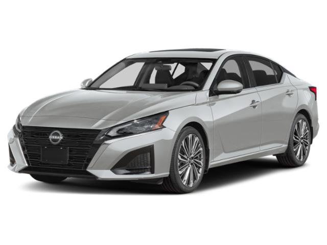 2025 Nissan Altima SL