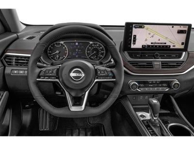 2024 Nissan Altima 2.5 SL