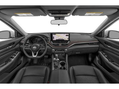2024 Nissan Altima 2.5 SL
