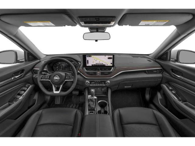 2024 Nissan Altima 2.5 SL