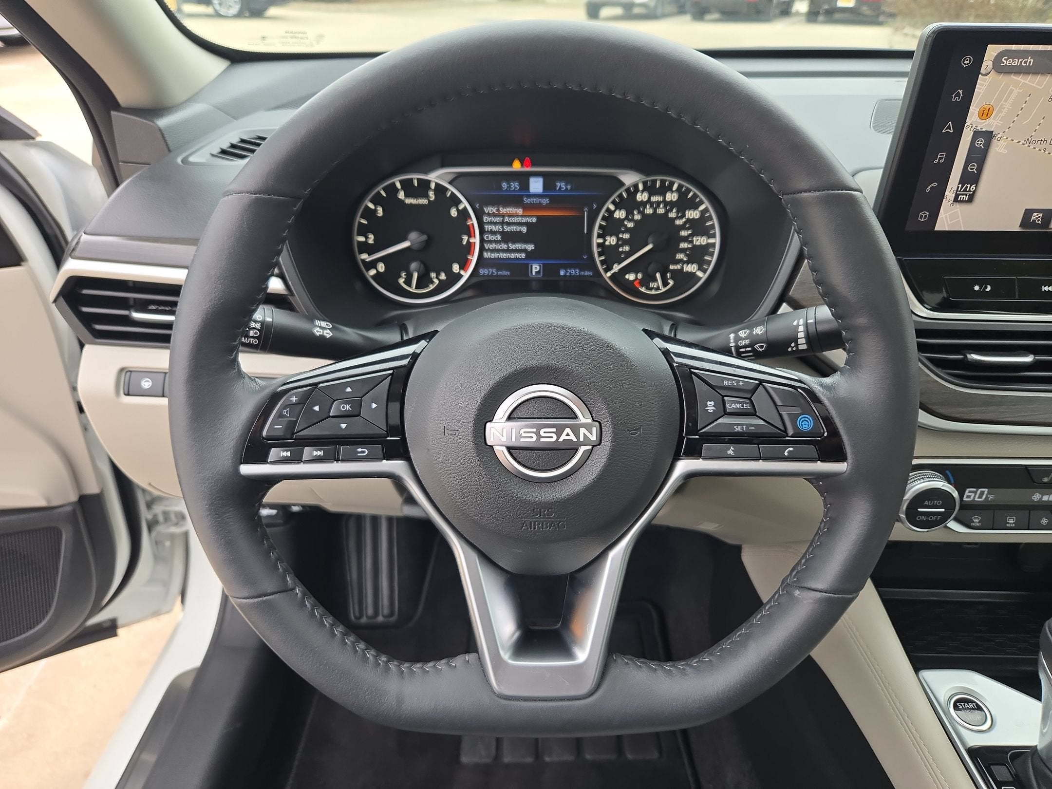 2024 Nissan Altima SL