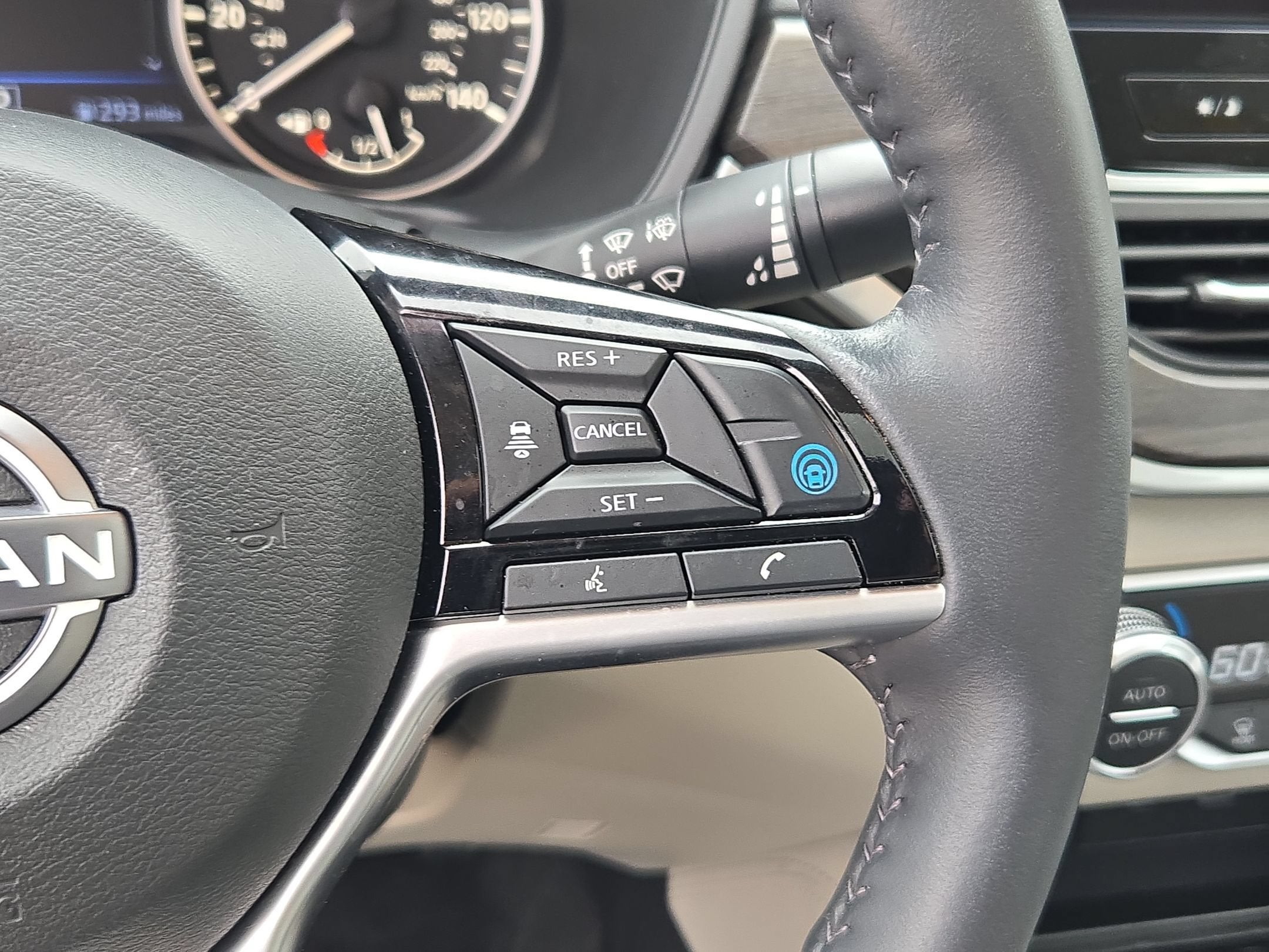 2024 Nissan Altima SL
