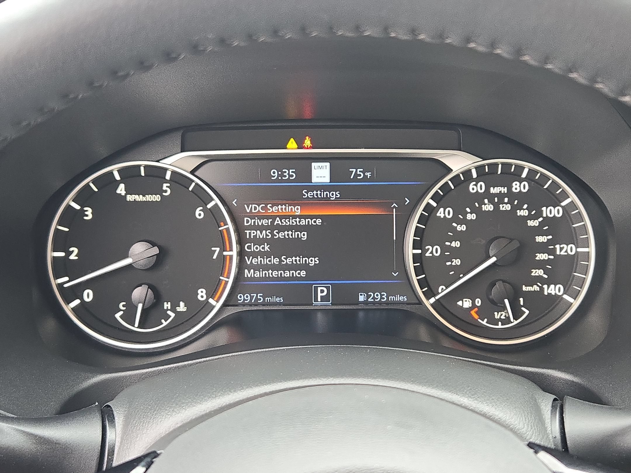 2024 Nissan Altima SL