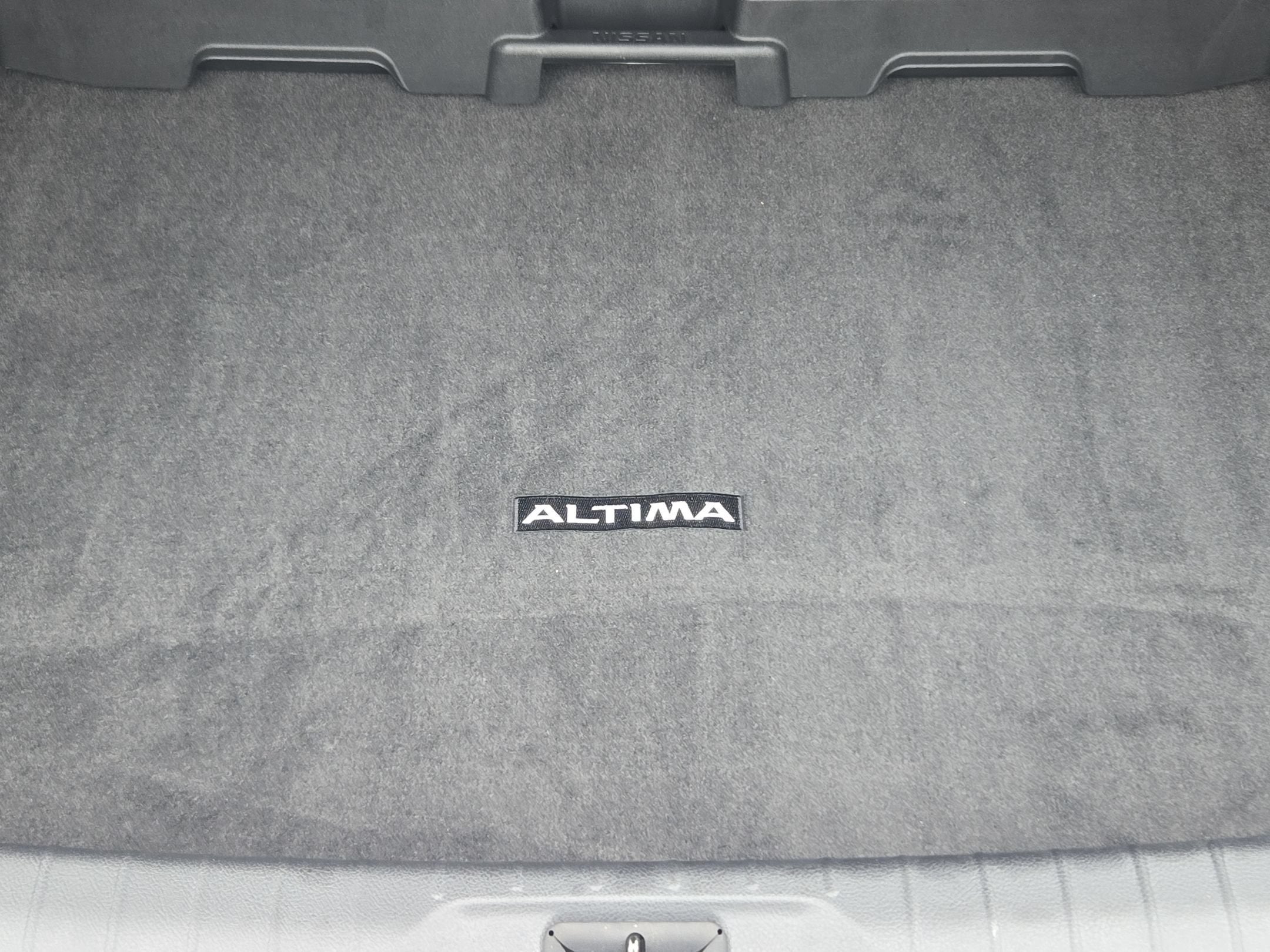 2024 Nissan Altima SL