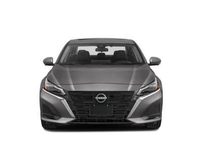 2024 Nissan Altima 2.5 SL