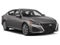 2024 Nissan Altima 2.5 SL