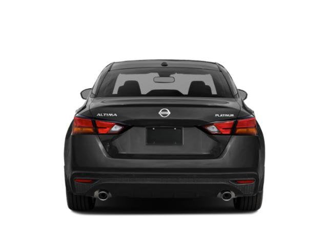 2021 Nissan Altima 2.5 Platinum