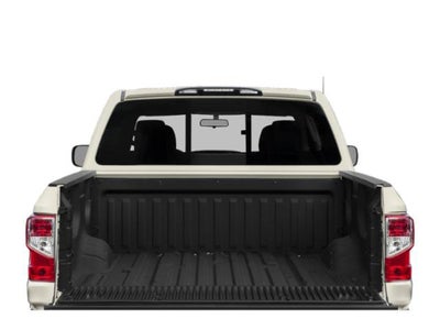 2019 Nissan Titan S