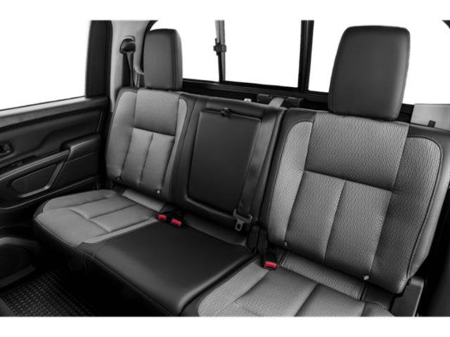 2019 Nissan Titan S