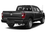 2019 Nissan Titan S