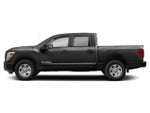 2019 Nissan Titan S