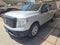 2019 Nissan Titan S