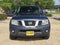 2014 Nissan Frontier SV
