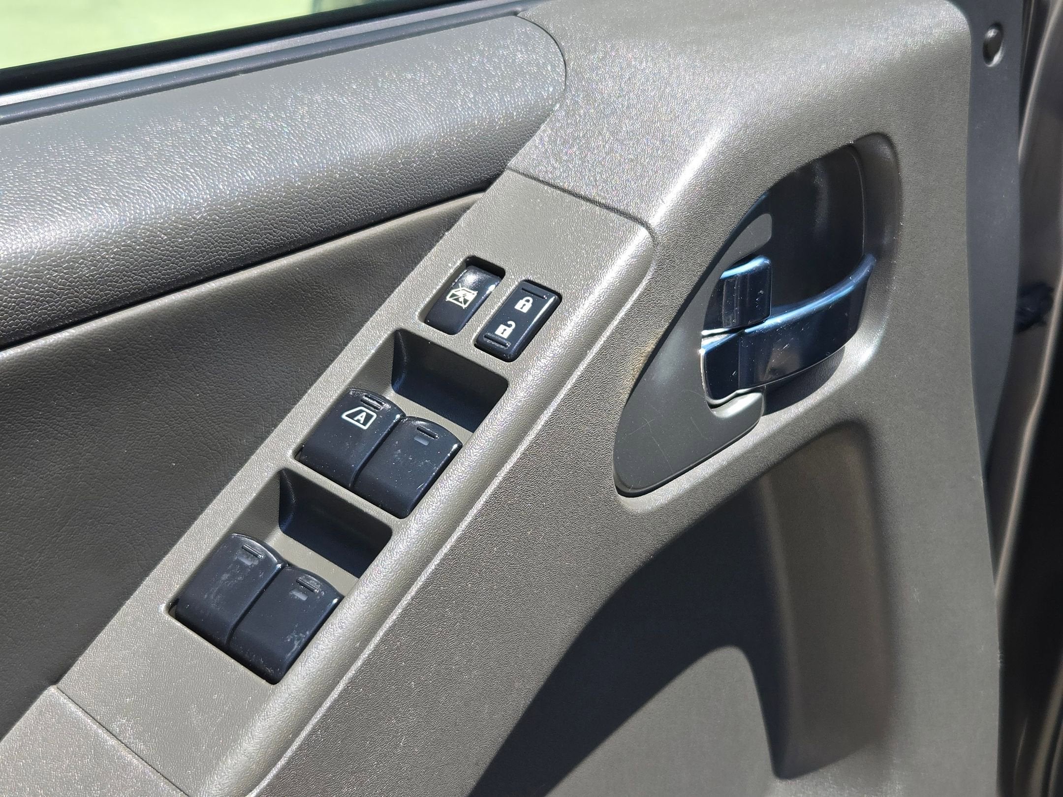 2016 Nissan Frontier PRO-4X