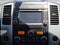 2016 Nissan Frontier PRO-4X