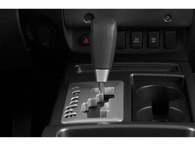 2015 Nissan Titan SV